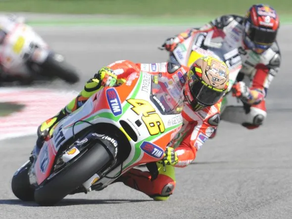 motogp interview misano 2012 2