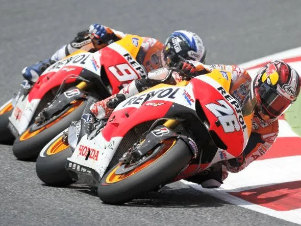 motogp interview post cat 2013 2