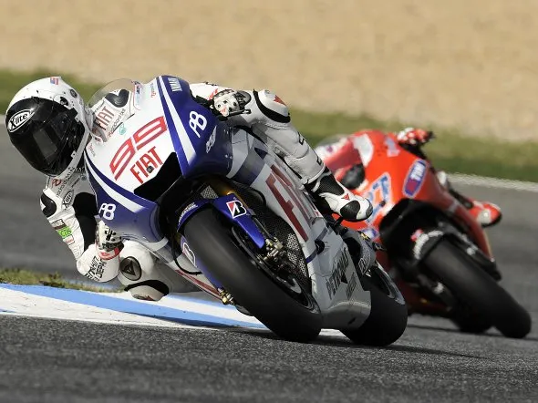 motogp interview post estoril 1