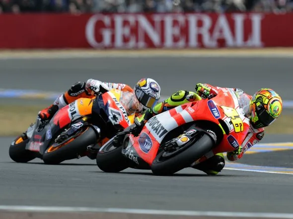 motogp interview post lemans 2