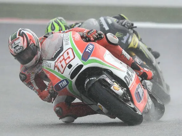 motogp interview post race sepang 2