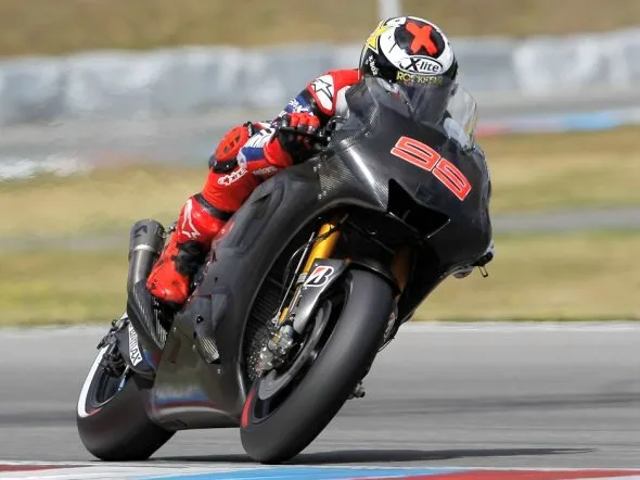 motogp interview posttest brno 2012 2