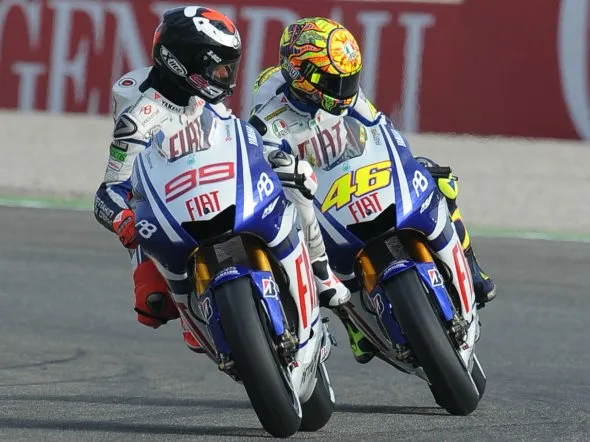 motogp interview valencia friday 1