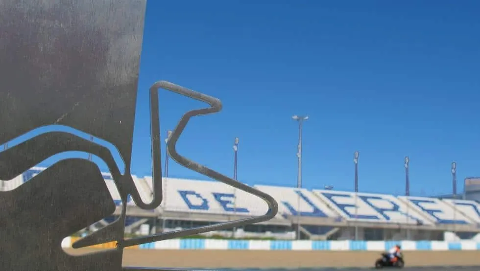motogp jerez