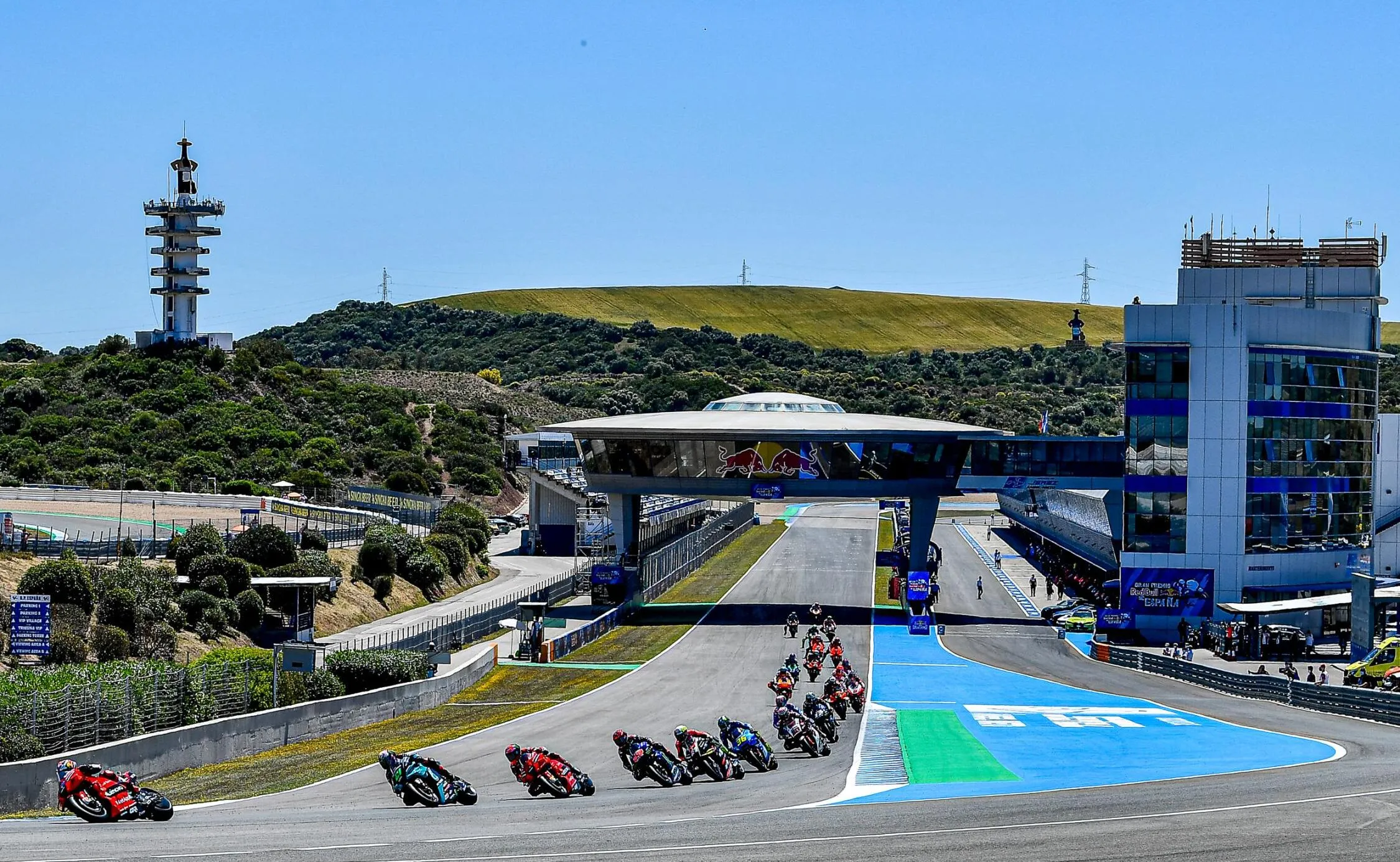 motogp jerez
