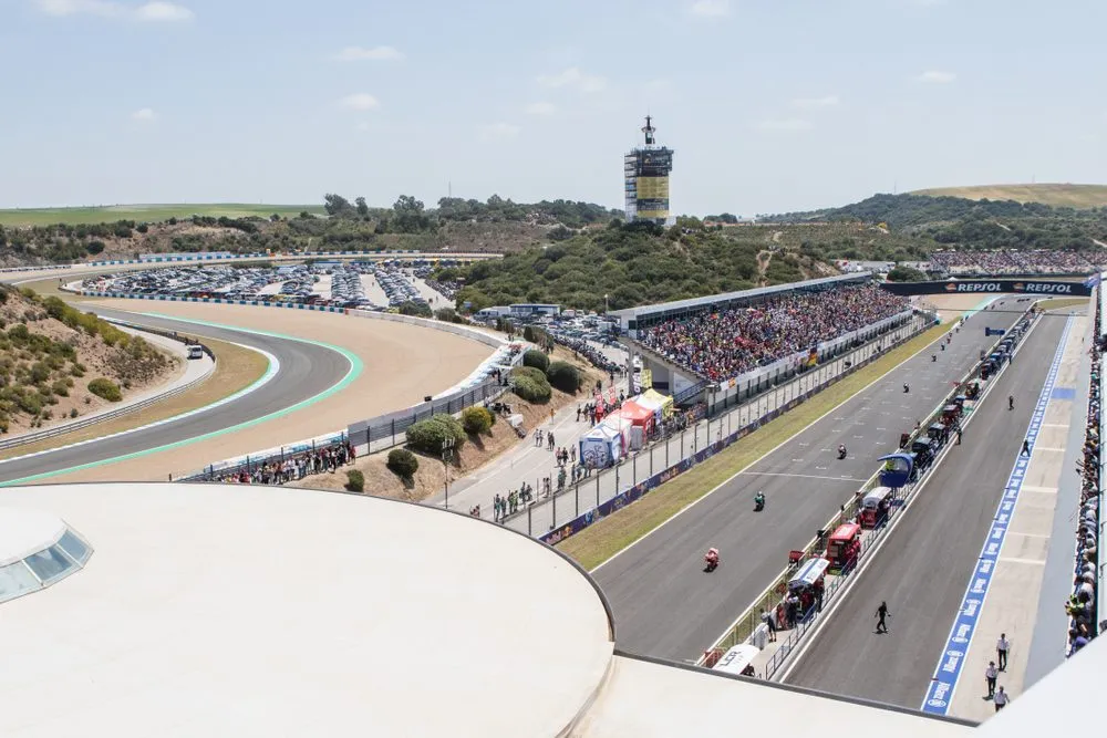 motogp jerez