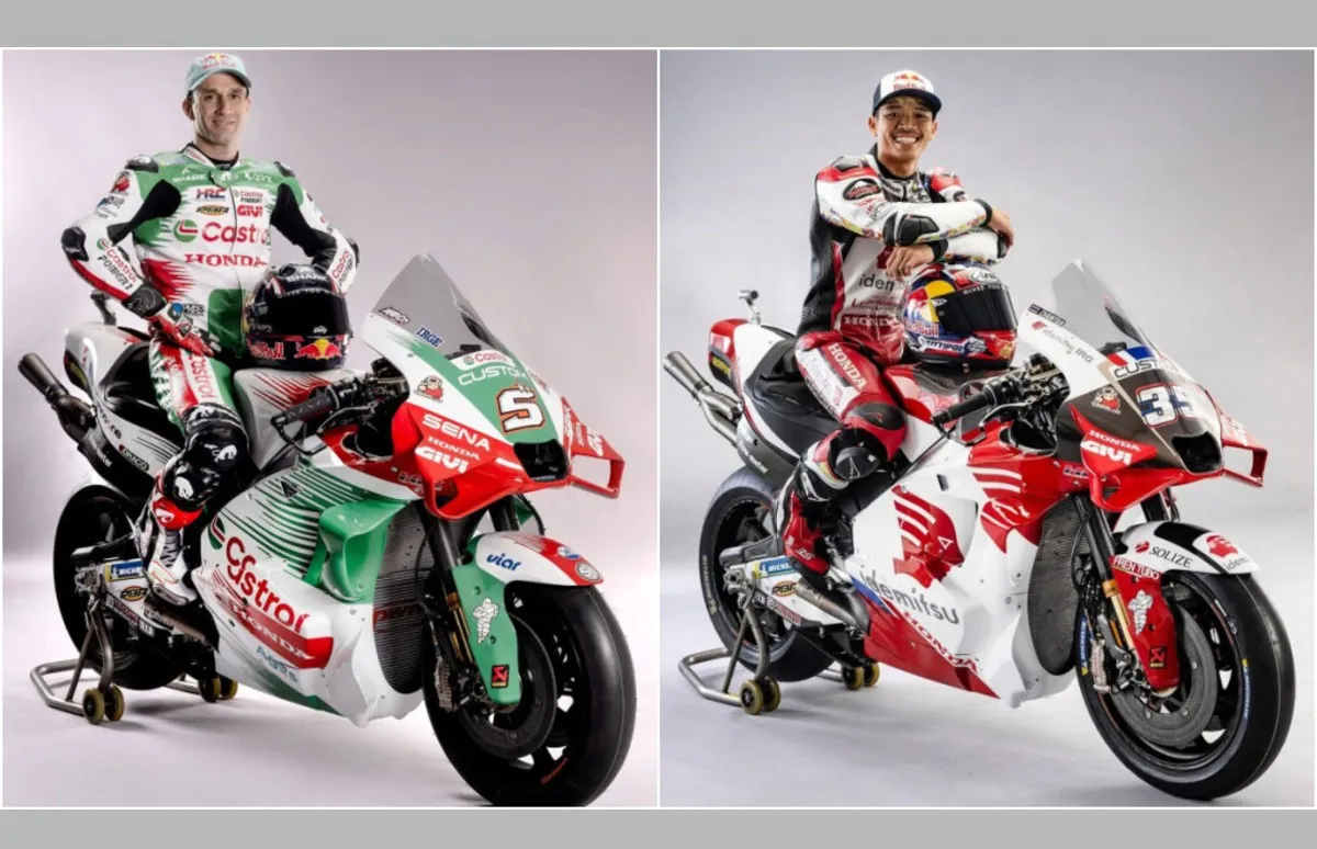 motogp lcr honda 2025