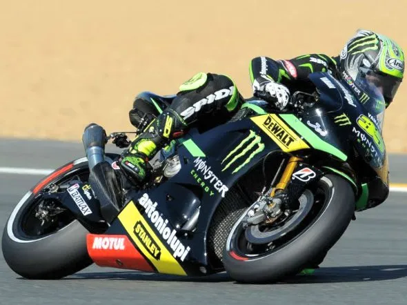 motogp lemans post qp interview 2013 2