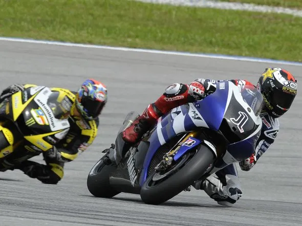 motogp lorenzo edwards test sepang1