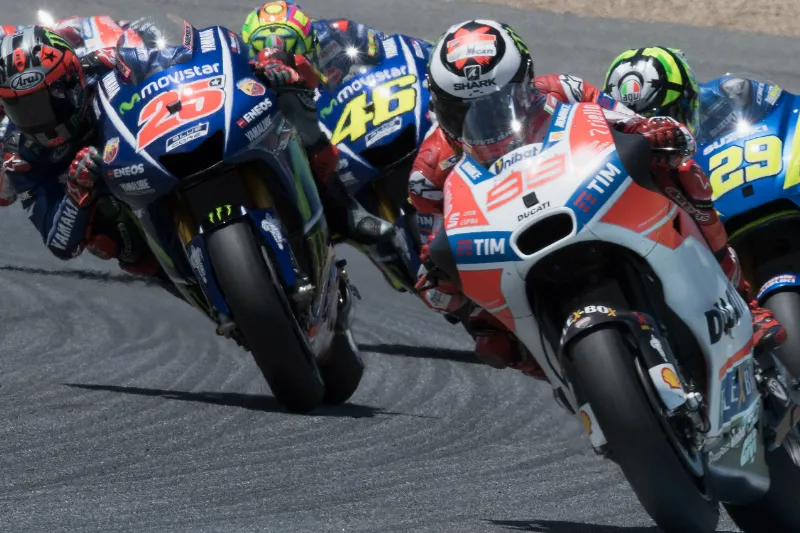motogp lorenzo iannone vinales rossi