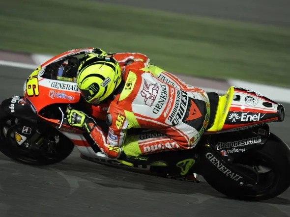 motogp losail friday gp interview 3