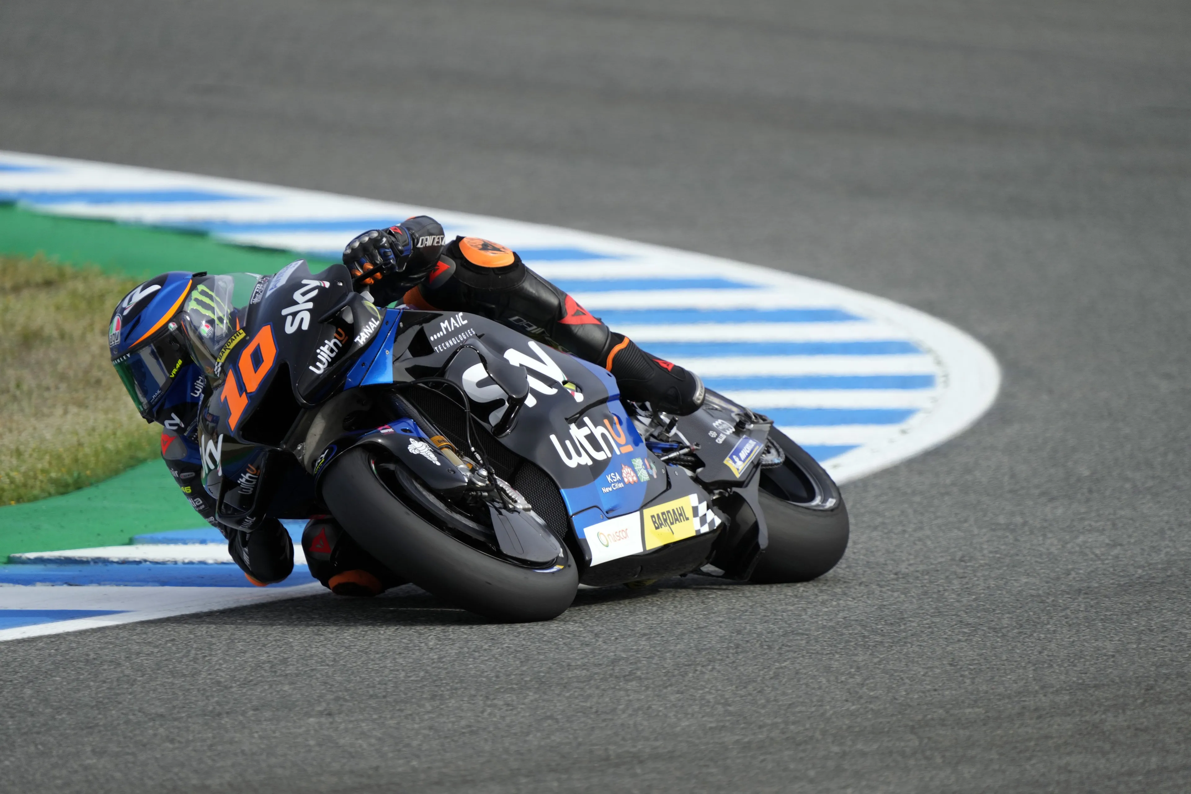 motogp luca marini