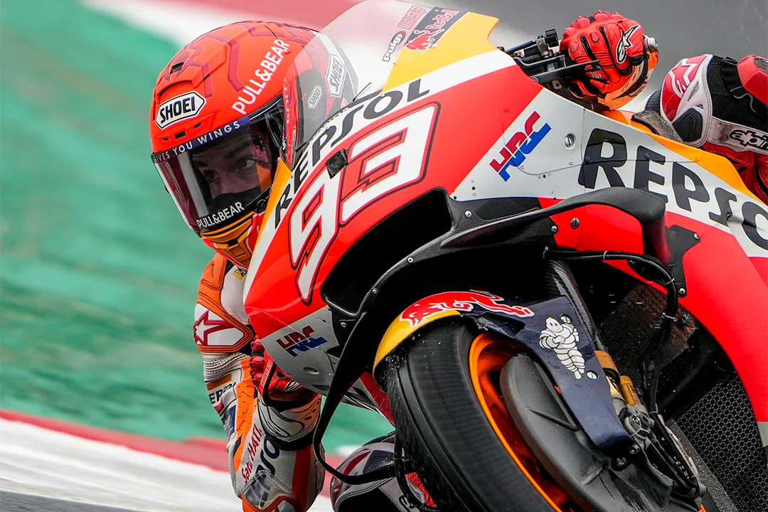 motogp marquez