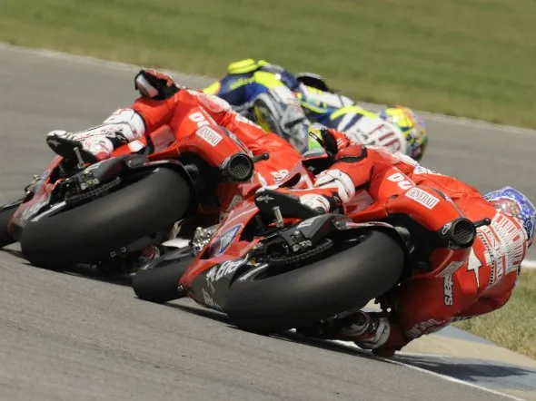 motogp misano tv schedule 2010
