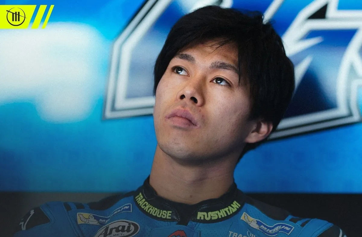 motogp ogura update silverstone