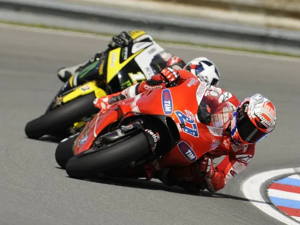 motogp post brno interview 2