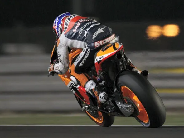 motogp pre gara losail 2011 1
