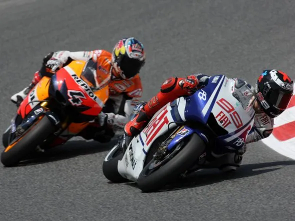 motogp pre sachsenring interview 1