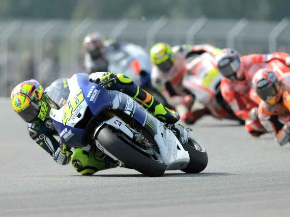 motogp pre silverstone 20131