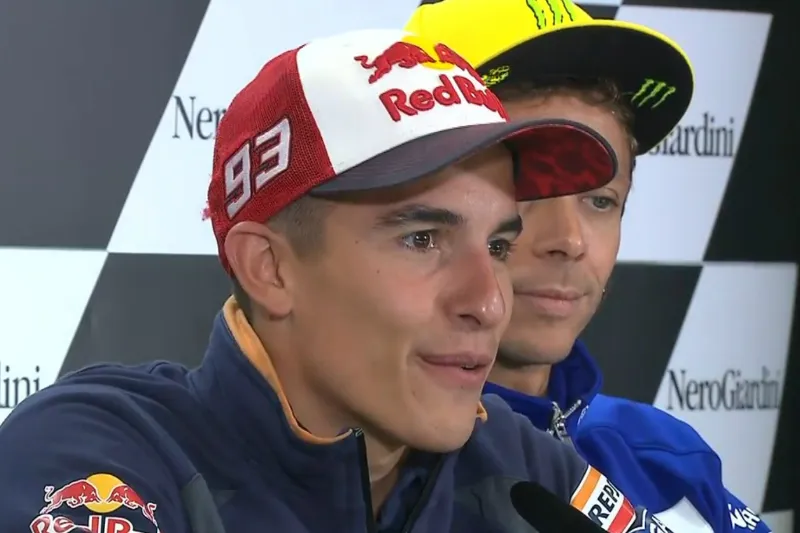 motogp press conference austria gp