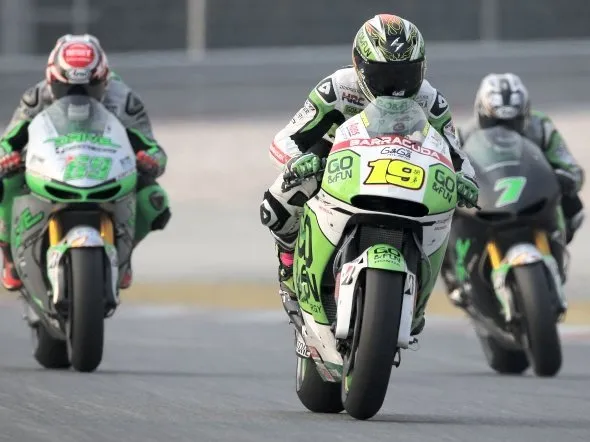 motogp preview test losail 2014 1