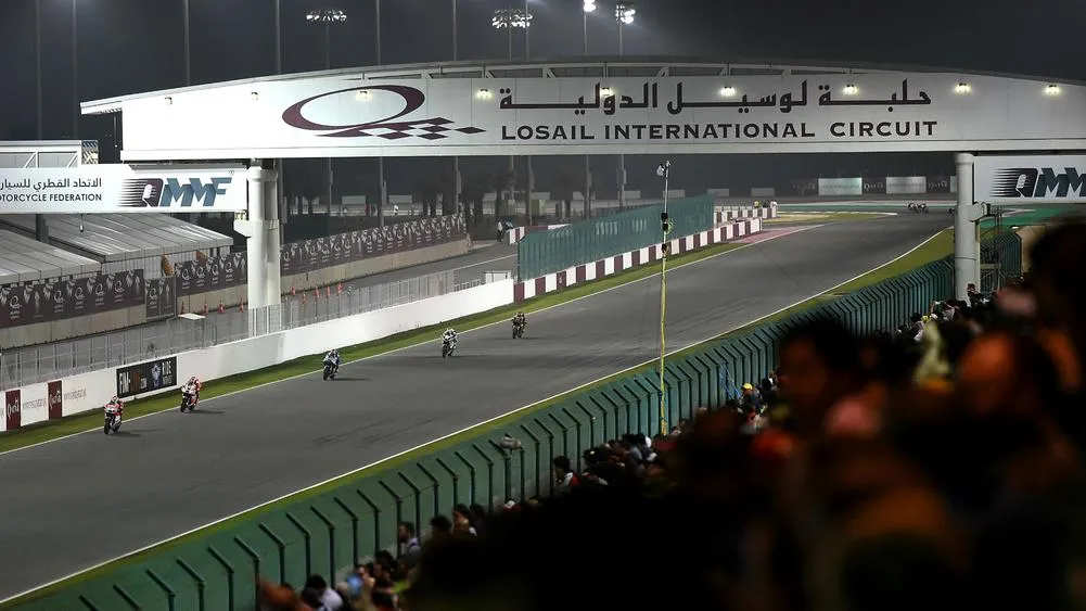 motogp qatar