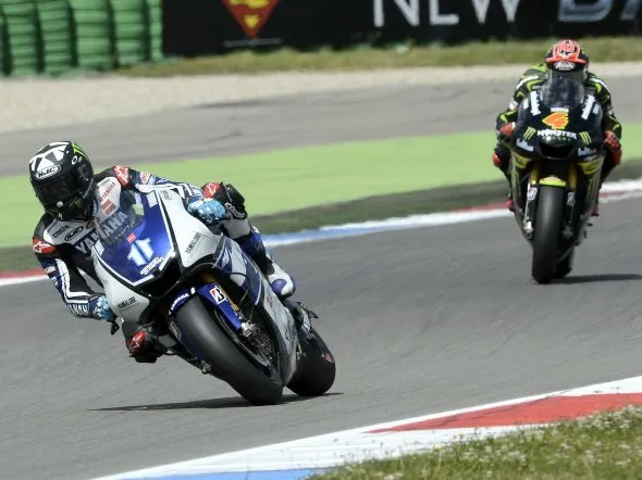 motogp race assen 1 2012 2
