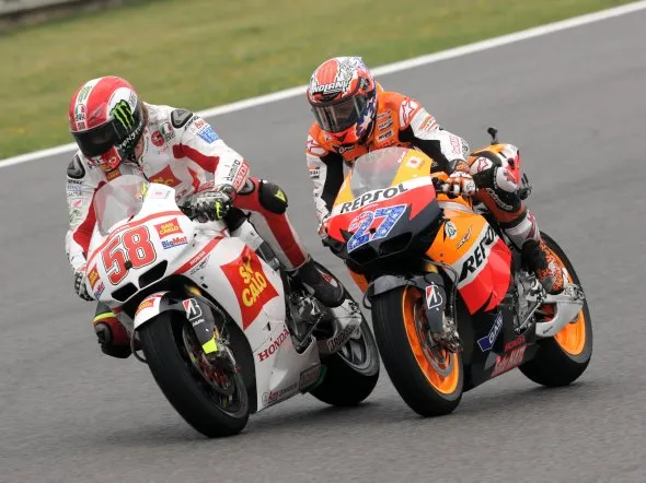 motogp race interview jerez 5