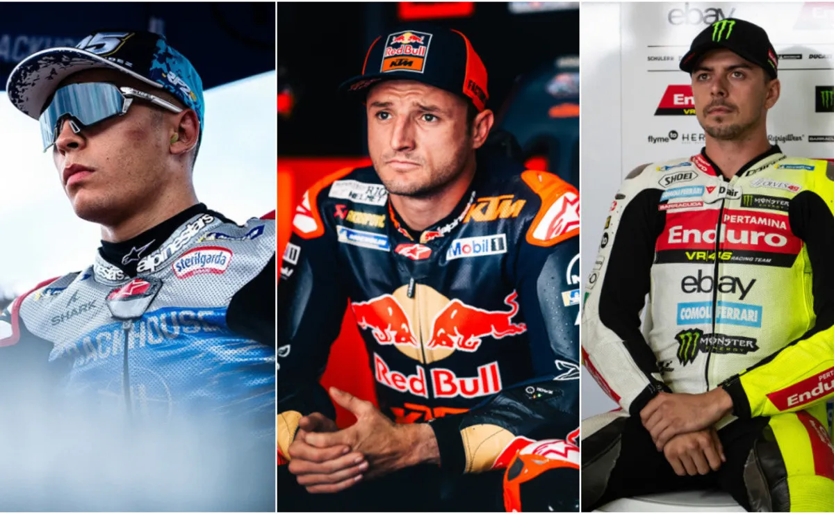 motogp sanzioni aragon