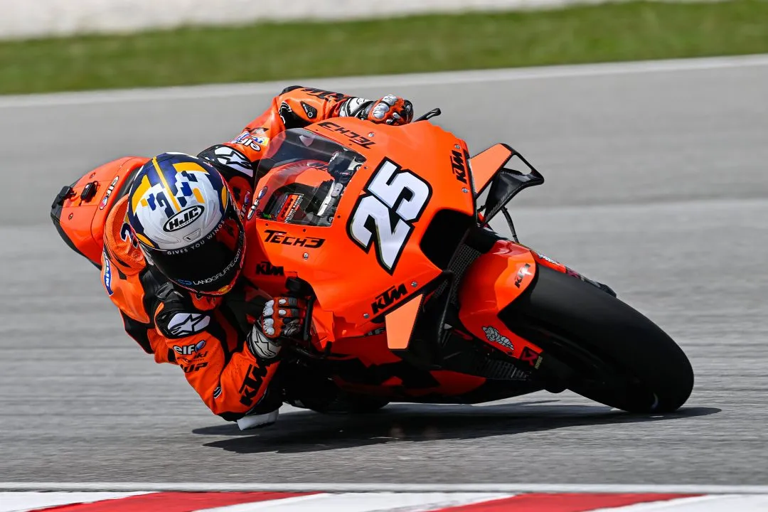 motogp shakedown sepang e1643625868192