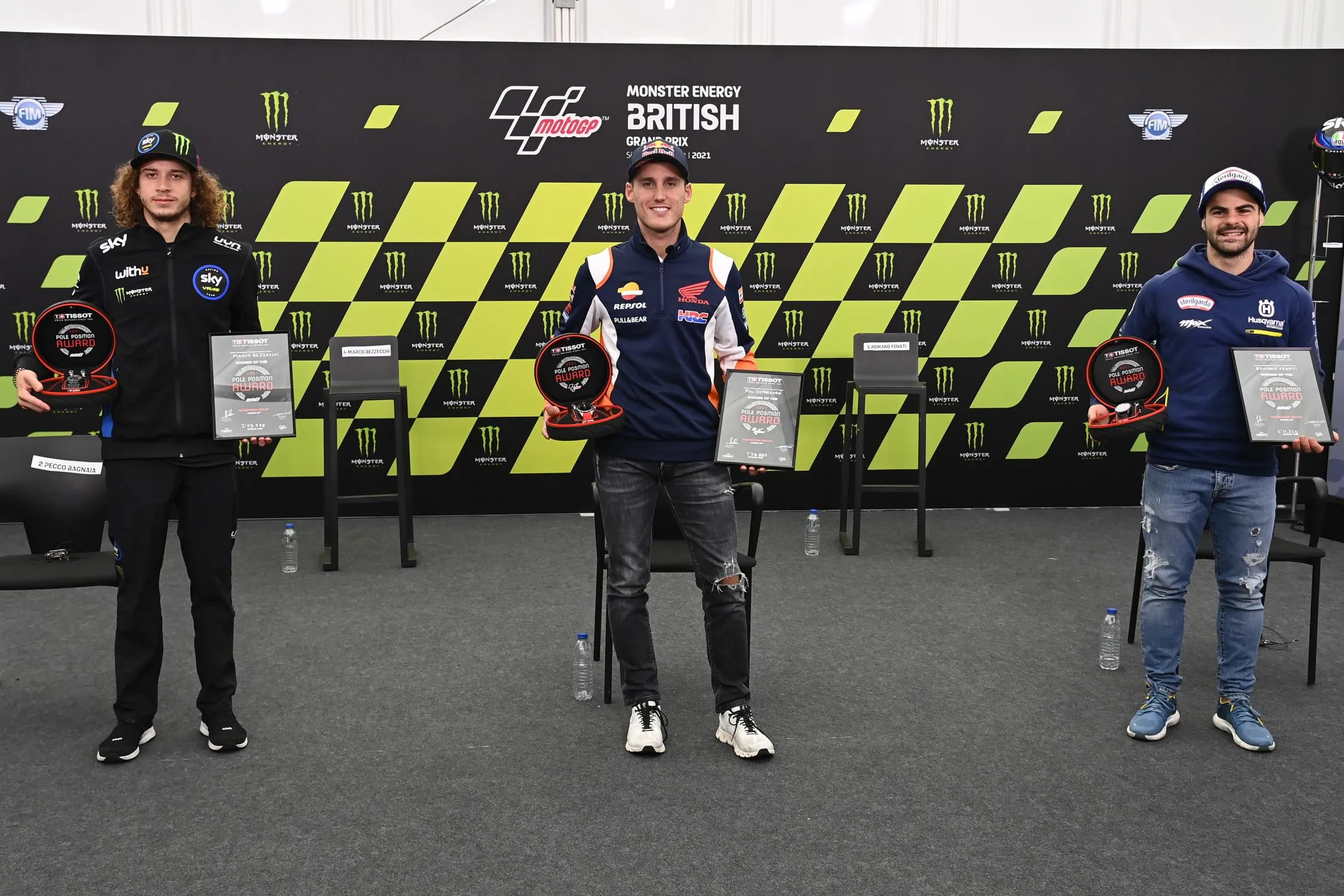 motogp silverstone 2021