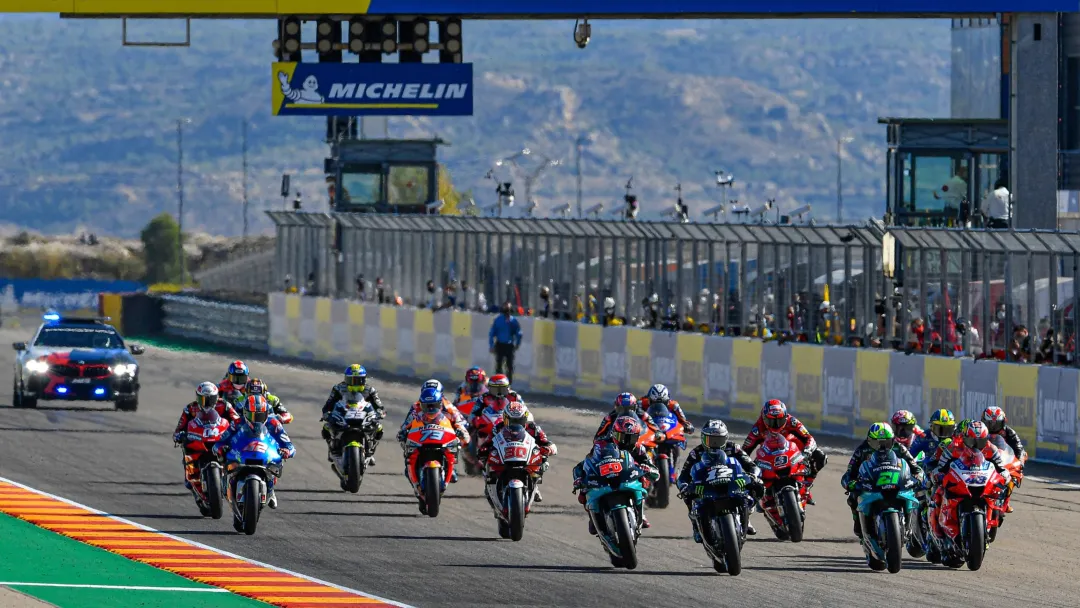 motogp teruel