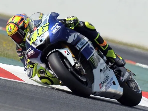 motogp test cat 2013 2