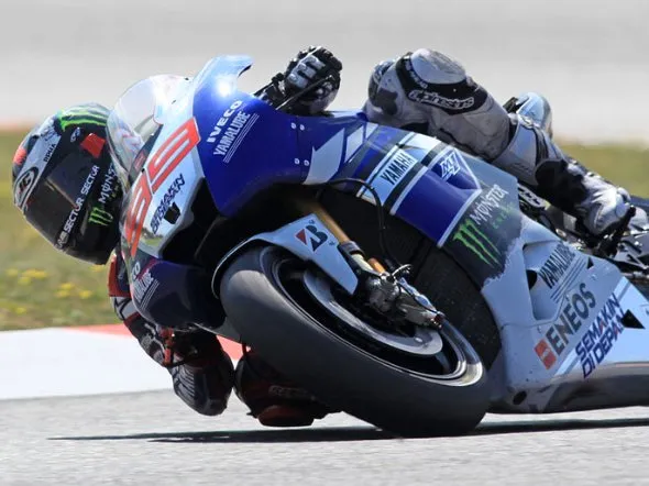 motogp test d1 cat 1