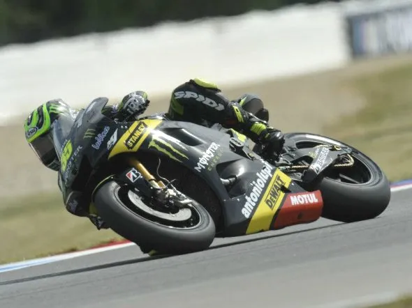 motogp test post gp brno 1