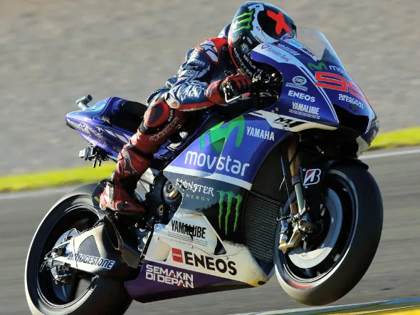 motogp test valencia day1 2015 1