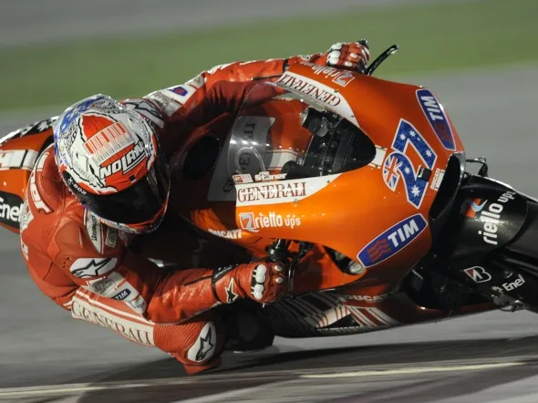 motogp testsepang day2 1