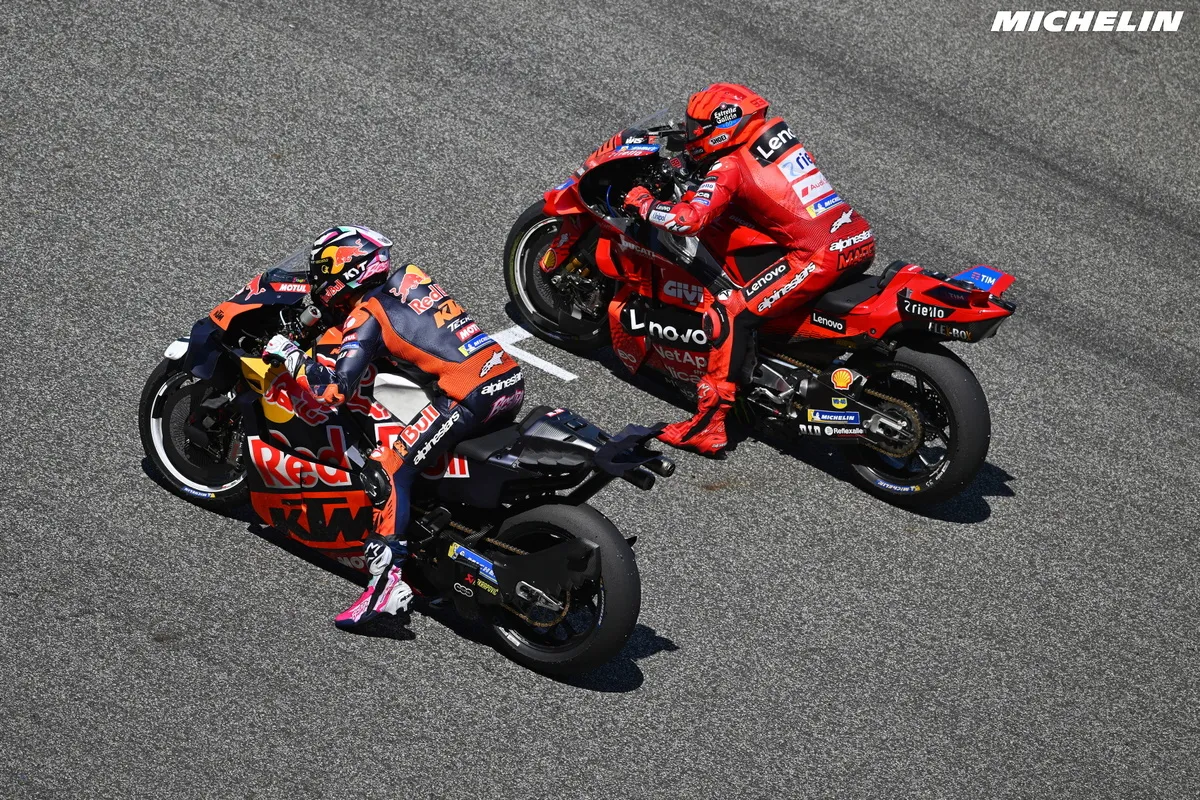 motogp thailandia orari 2025 1
