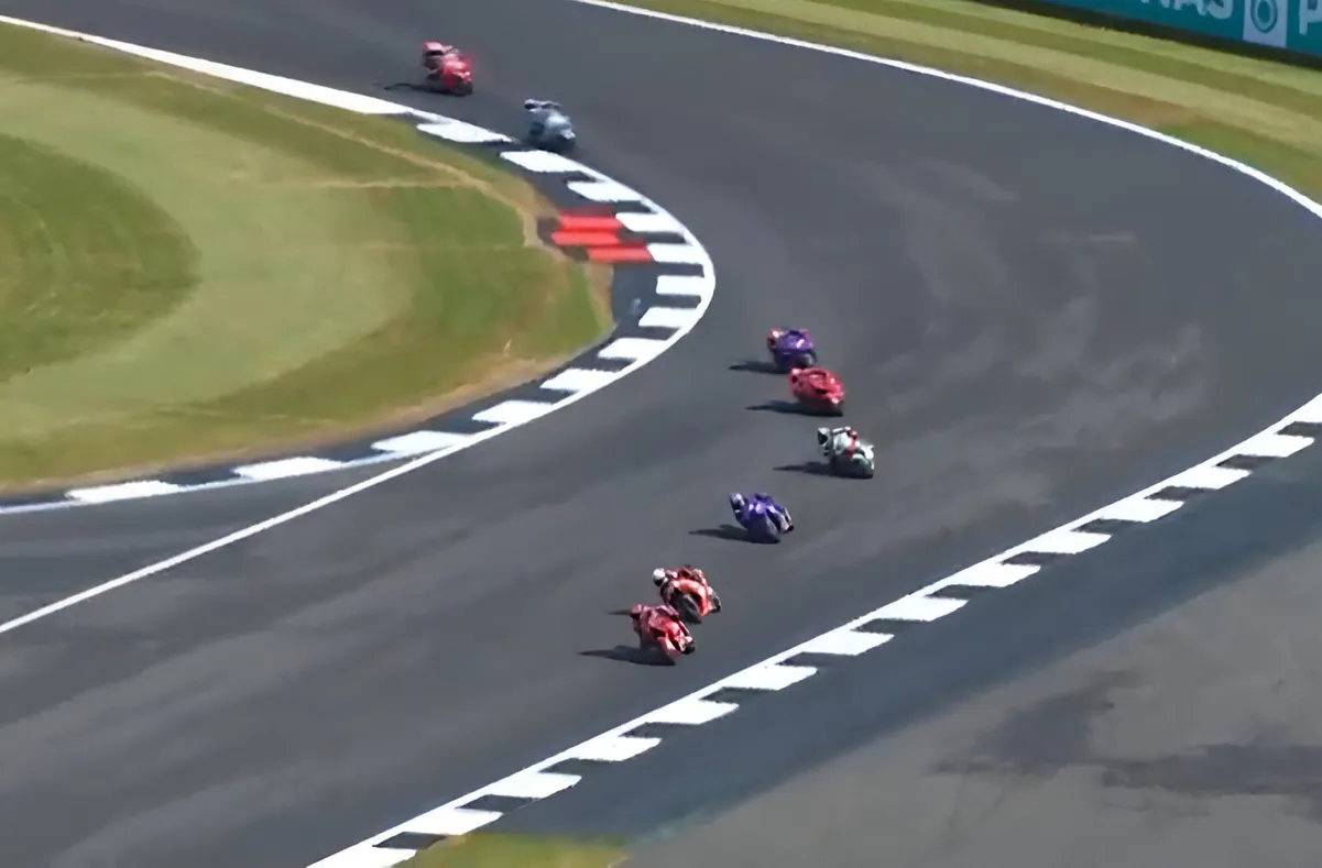 motogp wup gp silverstone 1