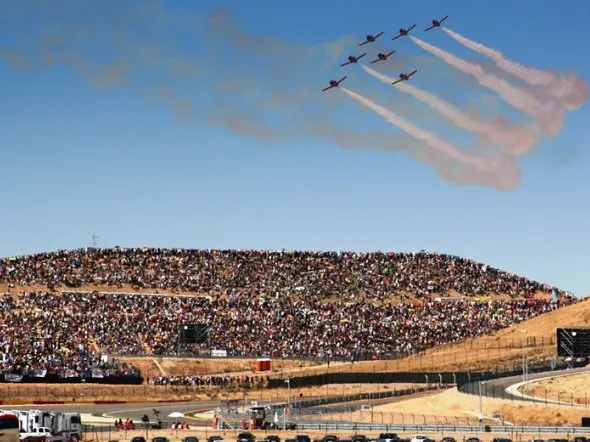 motorland aragon 2010 2