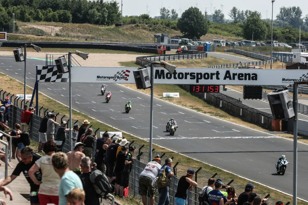 motorsport arena oschersleben