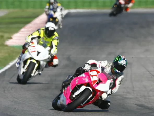 mototemporada qualifiche misano 2011