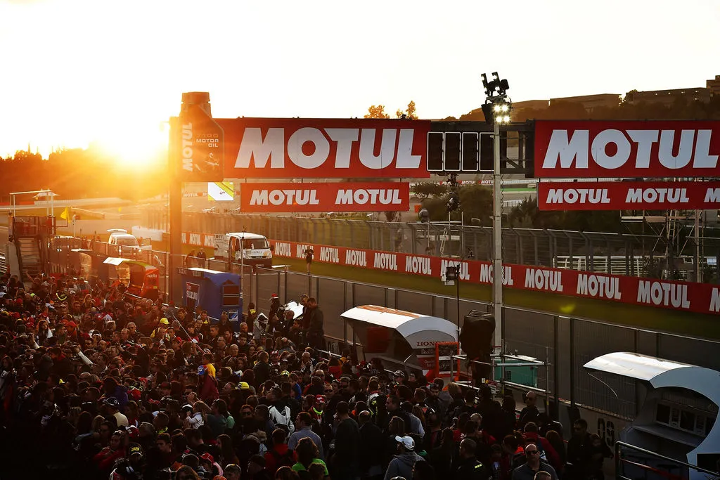 motul