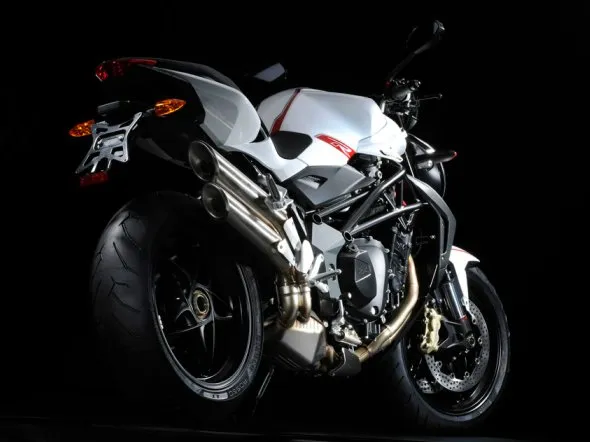 mv agusta brutale r 1090 2