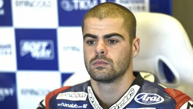 mv agusta e forward racing team scaricano romano fenati 25291