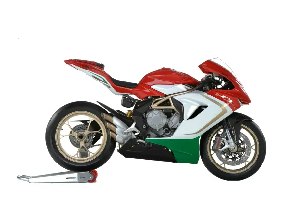 mv agusta f3 800 ago 2