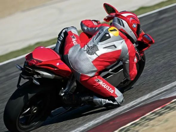 mv agusta f4 2