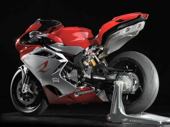 mv agusta f4 my13 2