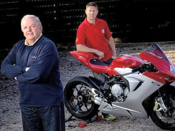 mv agusta valmoto gary johnson