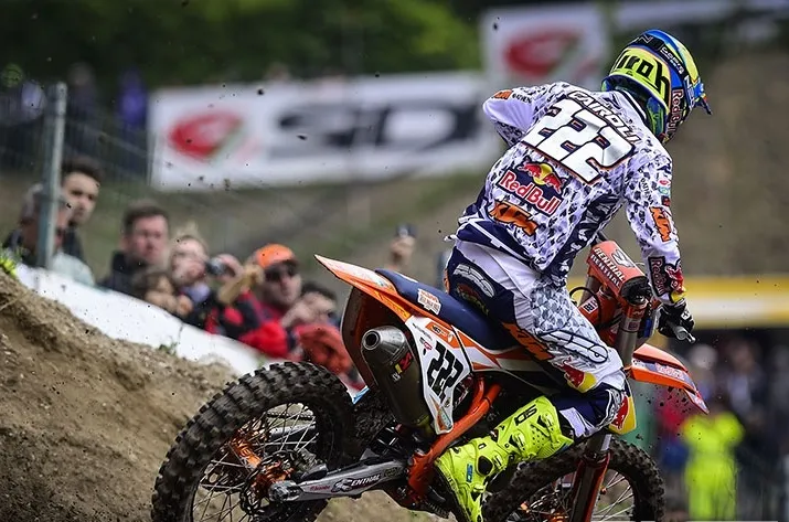 mx cairoli 1
